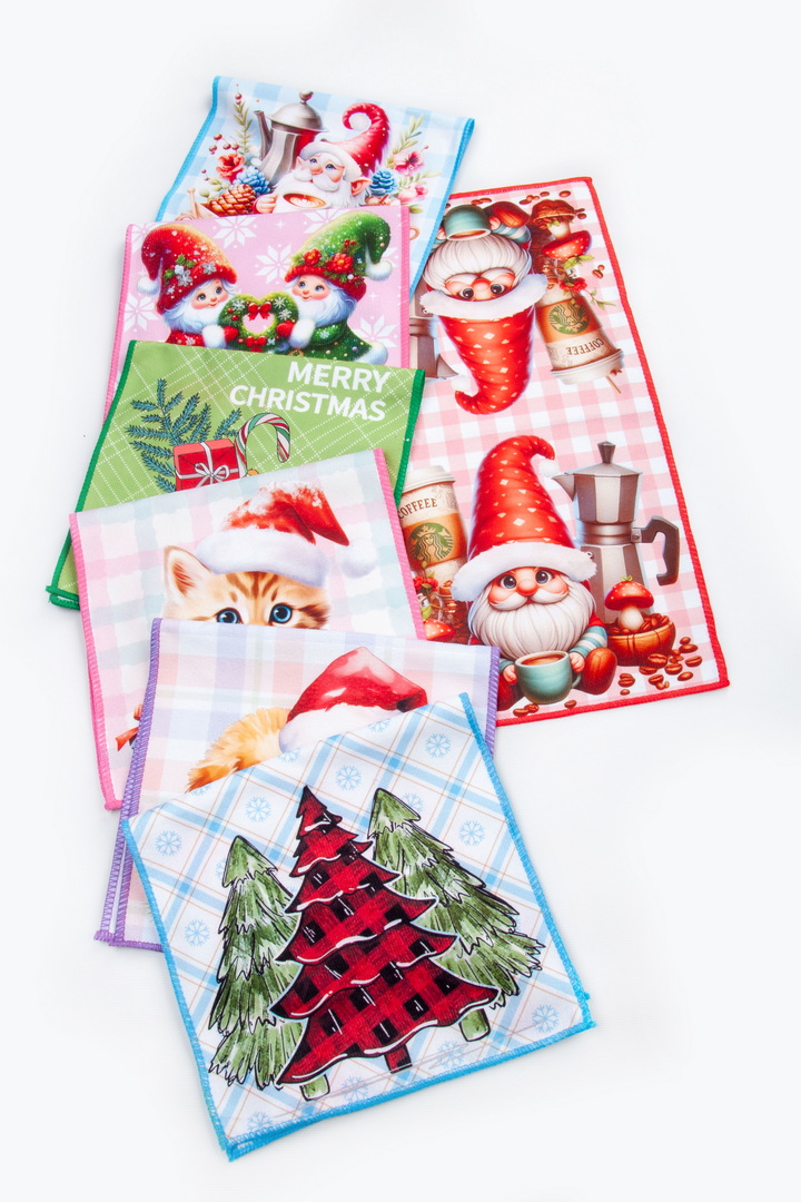 Серветка кухонна